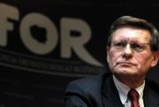 Balcerowicz o propozycjach ws. OFE: to nie debata, to propaganda