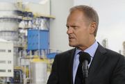 Tusk: saldo działania Rostowskiego absolutnie dodatnie dla Polski