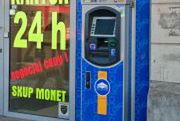 To nie prima aprilis! Z ulic znikną bankomaty
