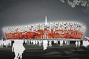 Stadiony muszą na siebie zarabiać