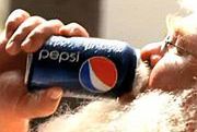 Nowa propozycja od Pepsi: energetyczna mieszanka