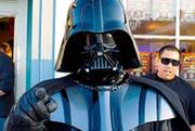 Disney kupił Lucasfilm