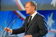 Tusk: Unia Europejska to wynalazek na trudne czasy