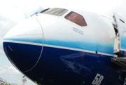Boeing odkrył usterki w kadłubach 787 Dreamliner