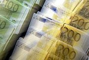 Minister finansów: na tym etapie nie dążymy do strefy euro