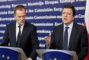 Barroso: Trzeba dyscyplinować finanse, ale skupić się na reformach