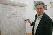 Balcerowicz uczy rząd liczyć