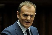 Donald Tusk ujawnił swój majątek