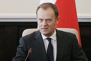 Tusk: w Sejmie możliwa większość przeciw zmianom w OFE