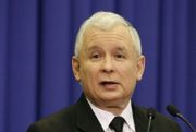 Jarosław Kaczyński gra o tron? Czy ktoś gra jego wizerunkiem?