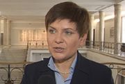 "Czekają nas emerytury głodowe"