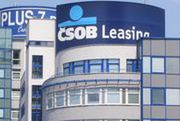 CSOB: Czeski bank na GPW?