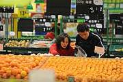 Chińczycy konsumują coraz więcej, ale są w tyle za światową czołówką