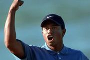 Tiger Woods najlepiej zarabiającym sportowcem na świecie