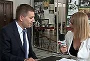Nowa gwiazda PO wyjawia motywy swojego działania