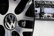 Wojna podjazdowa Volkswagena o Seata