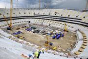 Sąd przyznał rację spadkobiercom gruntu pod Stadionem Narodowym