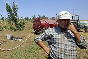 Nalewajk: ARiMR ma 500 mln zł na modernizację gospodarstw rolnych