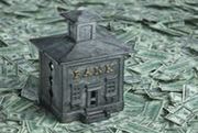 Hipoteki: banki zadowolą się niższą pensją klientów