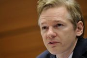 Sympatycy Wikileaks zaatakowali stronę internetową MasterCard