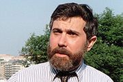 Krugman: unijny plan pobudzenia gospodarki rozczarowuje