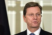 Westerwelle odpiera krytykę w sprawie euroobligacji