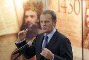 Tusk: propozycje ws. OFE nie są ostatecznym projektem rządu