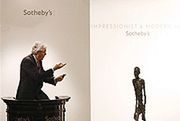 Najdrożej sprzedane dzieło sztuki w historii - zobacz za ile