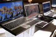 Za opłaty UMTS laptopy dla uczniów i Internet