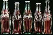 Coca-Cola i Pepsi walczą na butelki
