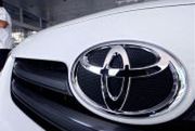 Cały zapas hybrydowej Toyoty Yaris został sprzedany