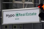 Niemiecki rząd przejął ponad 47 proc. Hypo Real Estate