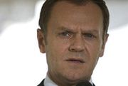 Donald Tusk: Z kryzysem radzimy sobie bardzo dobrze