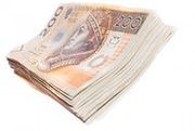 Źródła: wypłata z zysku NBP za 2011 r. do budżetu - ponad 8 mld zł