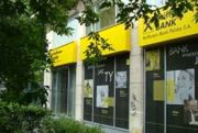 Raiffeisen Bank zamyka oddziały na Węgrzech