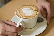 Costa przejmie Coffeeheaven w Polsce