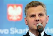 Grad: sprawą listu zajmie się prokuratura i ABW