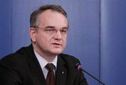Pawlak: reforma KRUS - na dobrym etapie