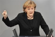 Bundestag uchwalił ustawę o nacjonalizacji banków