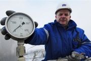 Bułgaria zażądała dostępu do rurociągu Gazpromu