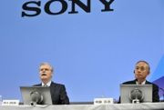 Sony straciło ponad 170 mln dolarów przez hakerów