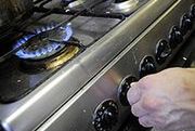 Na Ukrainie drożeje gaz, ogrzewanie i woda