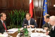 Premier: te 17 mld zł zapasu zbudujemy