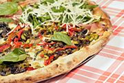 Pizza neapolitańska ma certyfikat UE