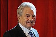 Soros dorzuca 100 mln dolarów dla krajów naszego regionu