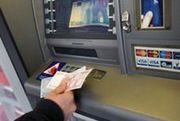 Bankomaty zamarzły. Będziemy bez pieniędzy?