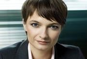 Sonia Wędrychowicz-Horbatowska zrezygnowała z funkcji wiceprezesa Banku Handlowego