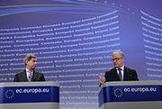 KE proponuje zawieszenie przekazania 495 mln euro dla Węgier