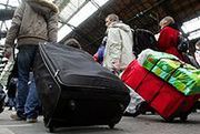 Wizz Air chce zmienić zasady opłat za bagaż podręczny