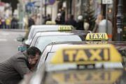 Taksówkarze uderzą w Euro 2012